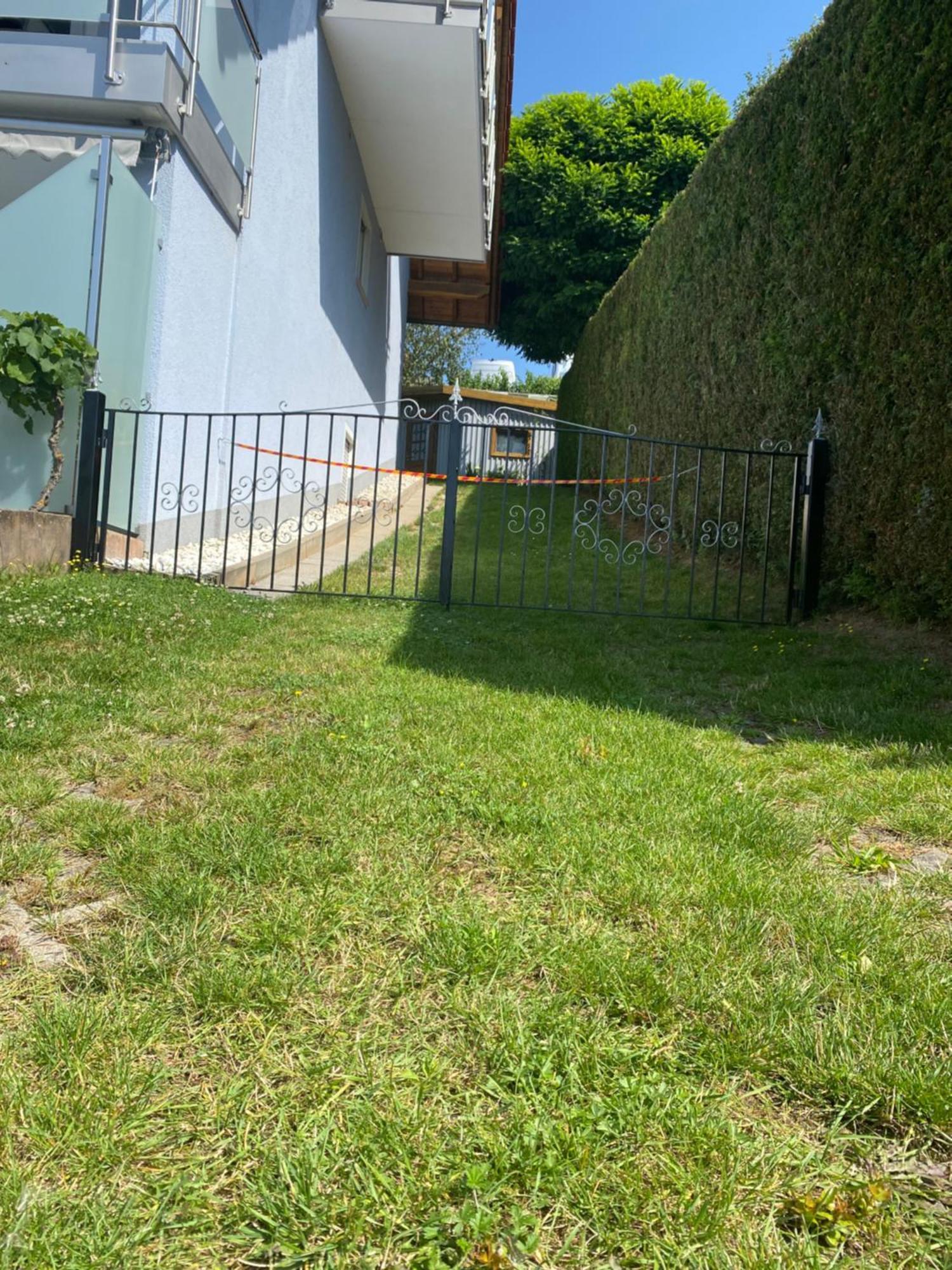 Berta Apartment Neunkirchen  Exterior photo